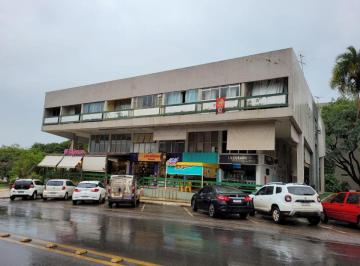 Apartamento de 1 quarto, Brasília · 113 NORTE KITINETE COM MOBILIA