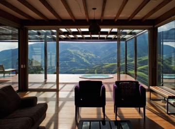 Terreno , São Roque · Terreno de 1000M² ideal para chalés com vista para natureza e por do sol