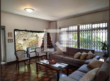 Casa · 300m² · 4 Quartos · 4 Vagas · Casa à Venda - Vila Matilde, 4 Quartos, 300 m2