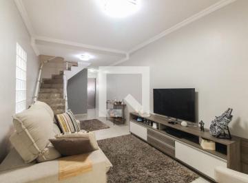 Casa · 170m² · 3 Quartos · 2 Vagas · Casa à Venda - Vila Matilde, 3 Quartos, 170 m2