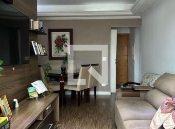 Apartamento · 73m² · 3 Quartos · 2 Vagas · Apartamento à Venda - Vila Matilde, 3 Quartos, 73 m2