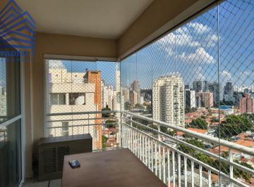 Foto 15 · Apartamento para venda e locação, 2 dormitórios, 2 vagas na Chácara Santo Antonio