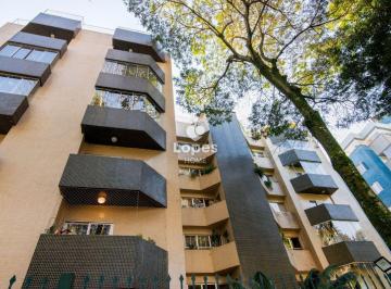 Apartamento de 4 quartos, Curitiba · APARTAMENTO NO JUVEVÊ | 4 QUARTOS SENDO 1 SUÍTE | 2 VAGAS