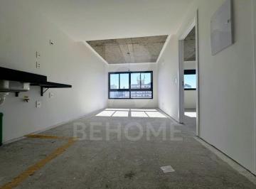 Apartamento de 1 quarto, Porto Alegre · GO Cidade Baixa, apartamento de 1 dormitório com suíte, 48m², Bairro Cidade Baixa, 1 vaga de garagem
