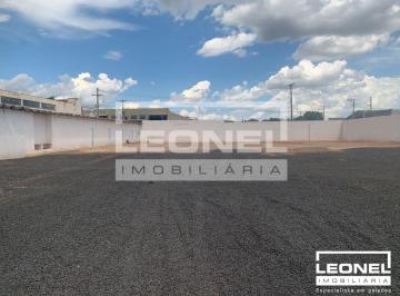 Comercial , Ribeirão Preto · Área para locação no bairro Vila Mariana, em Ribeirão Preto
