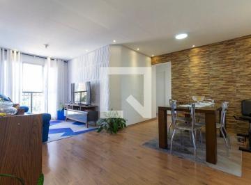 Apartamento · 160m² · 3 Quartos · 2 Vagas · Apartamento à Venda - Vila Ré, 3 Quartos,  160 m2