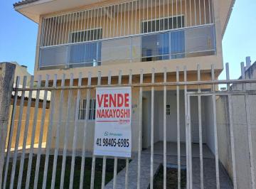 Apartamento de 2 quartos, Curitiba · OPORTUNIDADE Sobrado com 02 quartos(1 suite) Bairro Uberaba