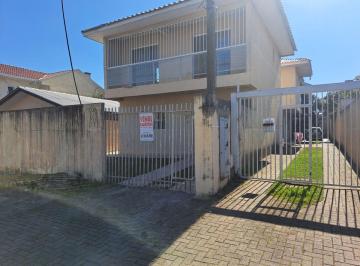 Apartamento de 2 quartos, Curitiba · Sobrado com 02 quartos(1 suite) Bairro Uberaba