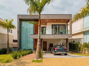 Casa de 3 quartos, Mogi das Cruzes · Casa Alto Padrão à Venda, Dentro do Condomínio Aruã Brisas