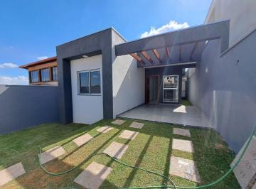 Casa de 3 quartos, Lagoa Santa · Casa com 201 m² e 3 quartos à venda bairro Jardim Imperial em Lagoa Santa