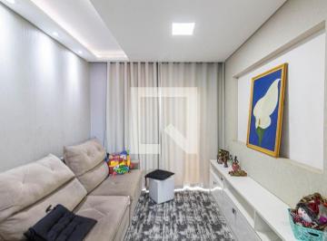 Apartamento · 72m² · 3 Quartos · 2 Vagas · Apartamento à Venda - Vila Ré, 3 Quartos,  72 m2
