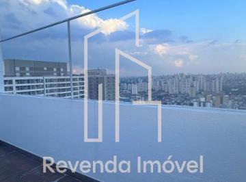 Foto 01 · Apartamento, Vila Zilda (tatuapé), São Paulo, SP