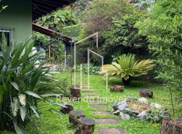 Casa · 315m² · 4 Quartos · 3 Vagas · Imperdível Casa de Luxo na Vila Represa: 4 Quartos, 2 Suítes, 5 Banheiros, 3 Vagas - São Paulo-SP