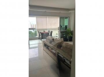 Apartamento de 3 quartos, São Paulo · Apartamento com 125 m² e 3 quartos à venda em Santana
