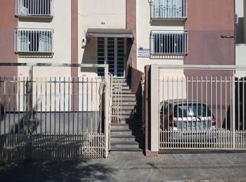 Foto 01 · Apartamento, Vila Trujillo, Sorocaba, SP