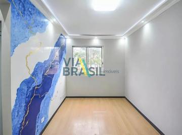 Foto 01 · Apartamento à venda em São Bernardo do Campo - Reformado e bem localizado - Oportunidade única!