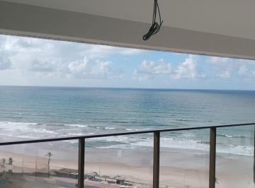 Apartamento de 2 quartos, Salvador · Vendo 2/4 vista mar na Praia de Jaguaribe!