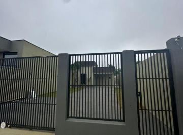 Casa de 3 quartos, Gama · CASA MODERNA C/ LAZER 3 QUARTOS NA PONTE ALTA NORTE