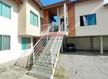 Foto 01 · Apartamento à venda em São José dos Pinhais-PR, bairro Iná: 2 quartos, sala, banheiro, vaga de garag
