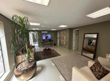 Comercial · 478m² · 1 Quarto · 12 Vagas · Casa Comercial - Jardim América - 478m².