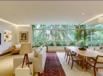 Apartamento · 160m² · 2 Quartos · 2 Vagas · Apartamento - Jardim Paulista - 2 Suítes - 160m².