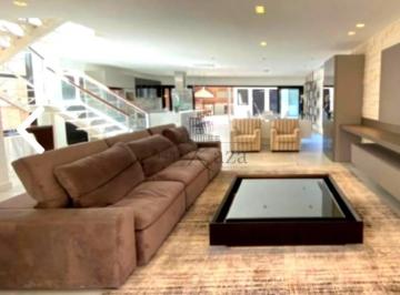 Casa · 500m² · 3 Quartos · 6 Vagas · Oportunidade - Casa Sobrado - Jardim Europa - 3 Dormitórios - 408m².