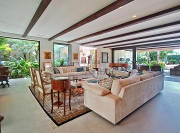 Casa · 1259m² · 3 Quartos · 14 Vagas · Casa - Jardim Paulista - 3 Suítes - 900m².