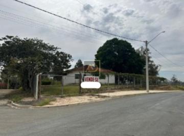Foto 01 · Terreno, Sítios de Recreio Colina, Indaiatuba, SP