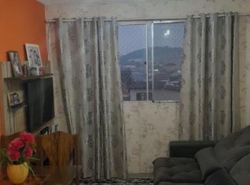 Apartamento de 2 quartos, São Paulo · VENDO APARTAMENTO COM DOIS DORMITORIOS NO CAMPO LIMPO ( VI1080 )