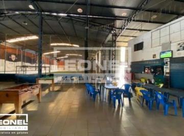 Comercial , Ribeirão Preto · Galpão para locação no bairro Monte Alegre, em Ribeirão Preto