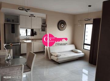 Apartamento de 1 quarto, Feira de Santana · Apartamento à venda com 1 quarto, 50 m² no Bairro Capuchinhos em Feira De Santana Bahia