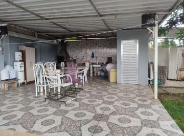 Rural de 2 quartos, Limeira · Chácara à venda - Condomínio Santa Clara - Limeira KM 139