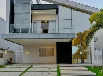 Casa de 3 quartos, Mogi das Cruzes · Casa Alto Padrão à Venda, Dentro do Condomínio Aruã EcoPark