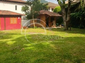 Foto 02 · Terreno de 800m² em condomínio exclusivo no Itanhangá, Rio de Janeiro-RJ! Venha conferir essa oportu