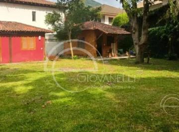 Foto 02 · Terreno de 800m² em condomínio exclusivo no Itanhangá, Rio de Janeiro-RJ! Venha conferir essa oportu
