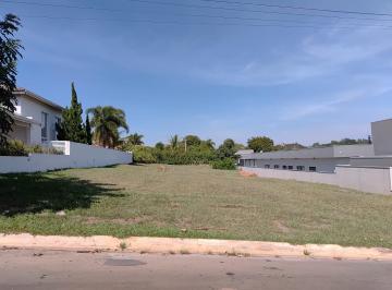 Foto 01 · Terreno 1000m² Condomínio Portal dos Lagos- Boituva/SP