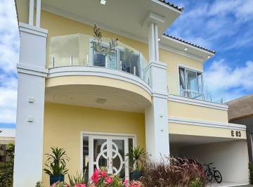 Casa de 3 quartos, Mogi das Cruzes · Casa Alto Padrão à Venda, Dentro do Condomínio Aruã
