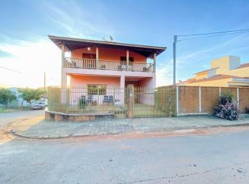 Foto 01 · Casa, Cidade Nova, Areado, MG
