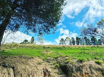 Terreno , Ibiúna · Ibiúna: 500m² para construir ou investir