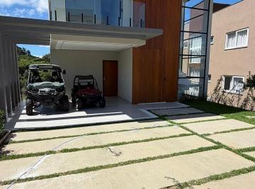 Foto 01 · Casa, Alphaville (abrantes), Camaçari, BA