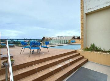 Apartamento de 1 quarto, Ipojuca · Vendo FLAT novo na PRAIA DO CUPE – PORTO DE GALINHAS (V3800)–Ligue (8 1) 9.9.7.7.3.6.9.9.9 HENRY
