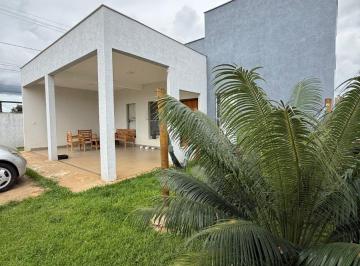 Casa de 3 quartos, Gama · CASA A VENDA COM 3 QUARTOS NA PONTE ALTA