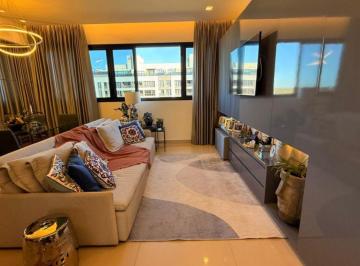 Apartamento de 3 quartos, Brasília · Cobertura de 03 quartos vista livre reformada