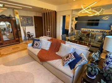Apartamento de 3 quartos, Brasília · Noroeste cobertura privatica com 03 quartos vista livre reformada