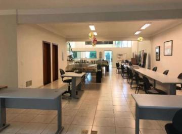Foto 02 · Salão Comercial para Locação em Sorocaba-SP, Jardim Portobello: 3 Salas, 5 Banheiros, 3 Vagas e 300m