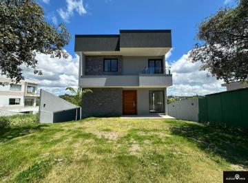 Foto 01 · Casa, Alphaville (abrantes), Camaçari, BA