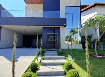 Foto 01 · Casa, Terra Magna, Indaiatuba, SP