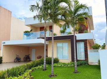 Casa de 3 quartos, Mogi das Cruzes · Casa Alto Padrão à Venda, Dentro do Condomínio Aruã Brisas