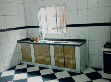 Casa de 3 quartos, São Paulo · Duas Casas com Ponto Comercial e Garagem Região Grajaú