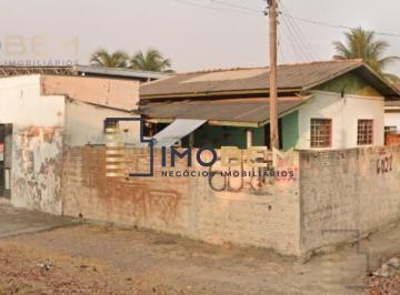 Casa · 90m² · 3 Quartos · 1 Vaga · Casa Comercial à Venda em Sinop-MT, Jardim das Violetas: 3 Quartos, 2 Banheiros, 1 Vaga de Garagem,